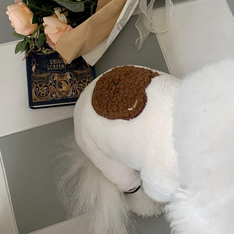 Autumn pet clothes Teddy small dog Yorkshire Pomeranian Poodle Bichon Schnauzer dog autumn and winter clothing