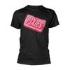 Pixies Unisex Adult Wash Up T-Shirt