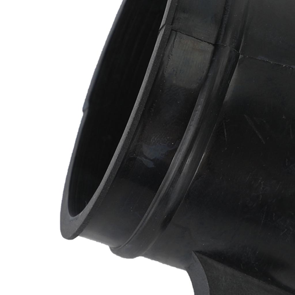 Lufteinlassgelenk-Boot für Yamaha 2002-2008 Grizzly 660 YFM660F 5KM-14453-00-00