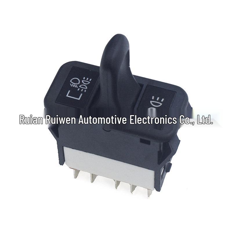 Colombia-Compatible Car Headlight Switch A0630769010 Other