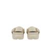 Crocs Duet Max Clog Soft Comfortable Versatile Clogs Unisex Clogs Cement-Gray 208776-160