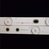 kit/12pcs New LB70006 Backlight LED Strips for Vizio E70-E3 Full Set (12)