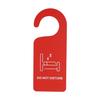 Door Sign Door Sign Bulletin Board Disturb Door Hanger Tags Hotel