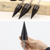 Splitter Drill Tool 324250mm Wood Bit Firewood Log With Hex Metal Bit Round Shank Handle Heavy Duty Electric Hammer Antislip