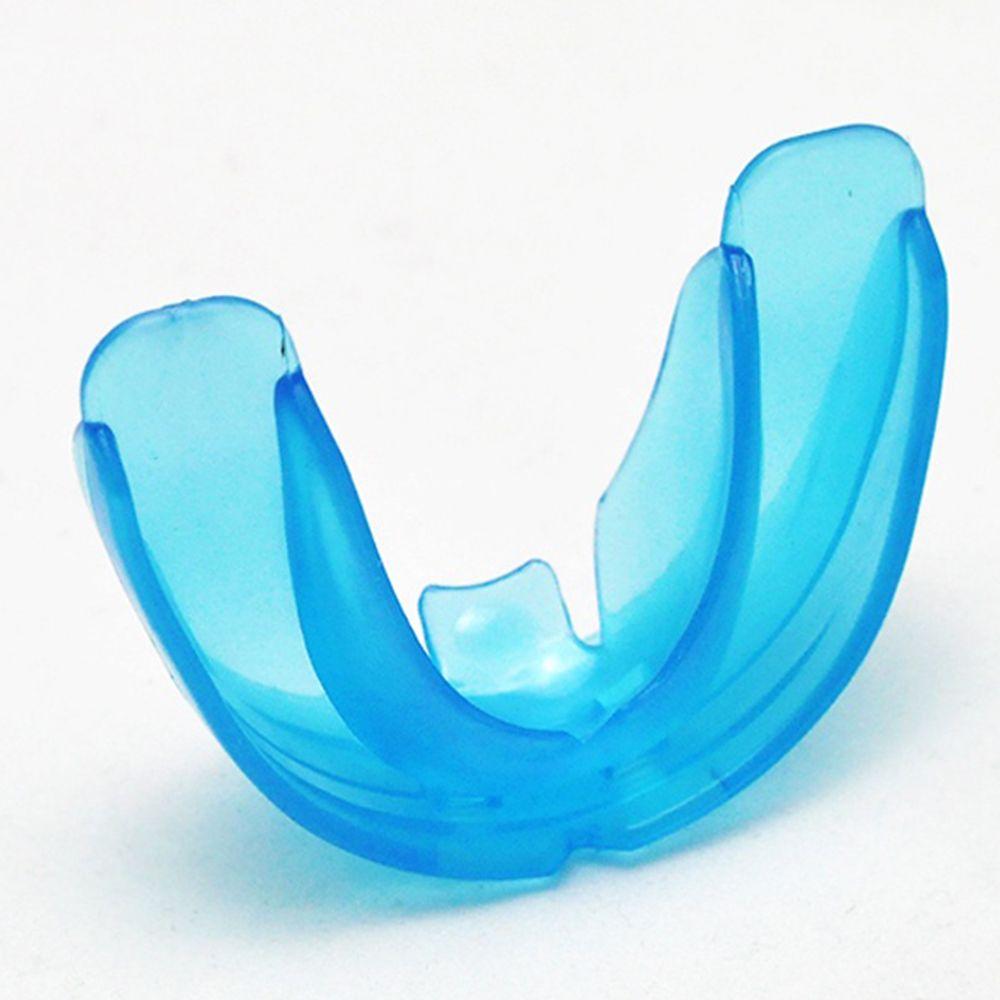 Oral Hygiene Mouth Guard Alignment  Aligner Mouthpiece Trainer Teeth Retainer Orthodontic Braces