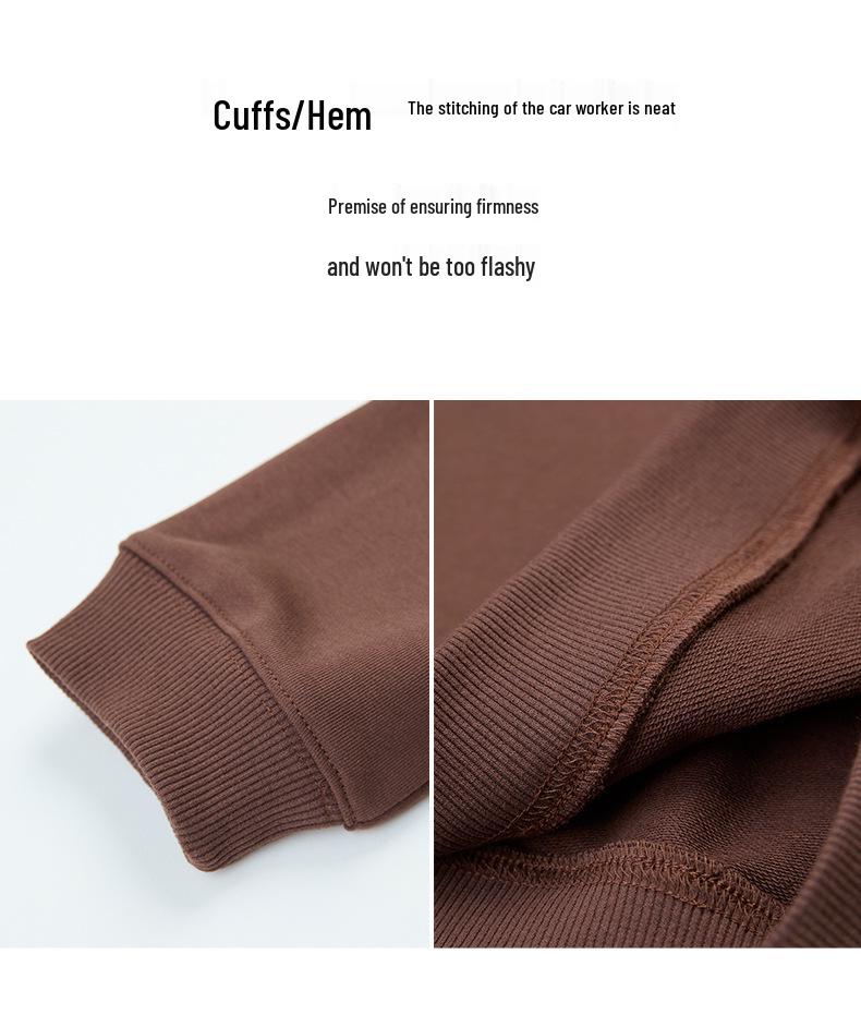 Ležérní mikina nadměrné velikosti pro ženy středního věku - Top s kulatým výstřihem pro raný podzim