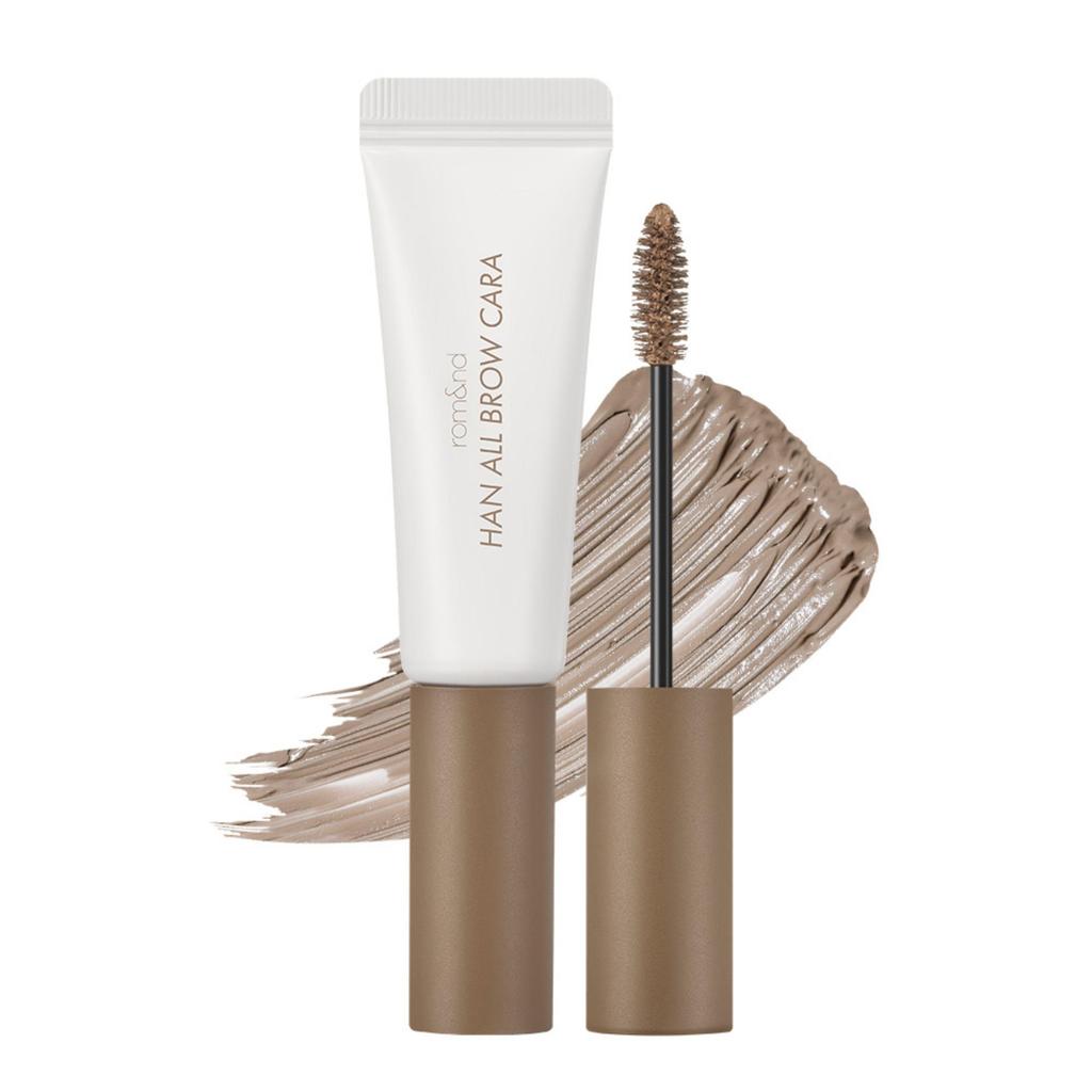 rom&nd Han All Brow Cara 9g