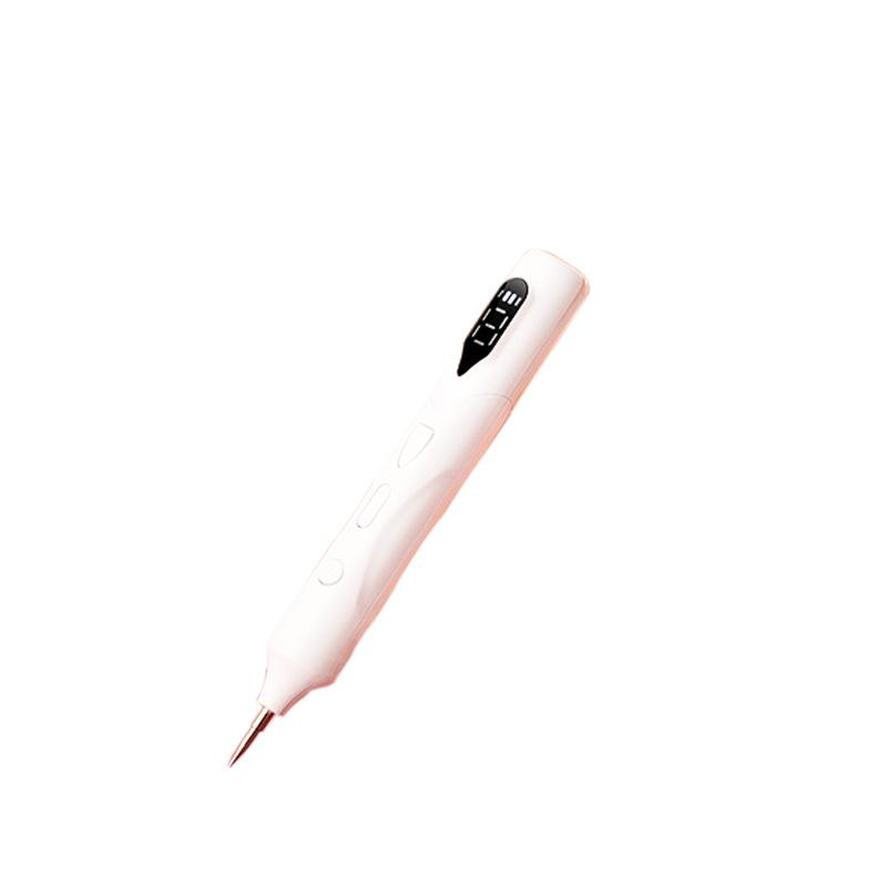 

Улучшенная портативная ручка для удаления родинок и веснушек - Безболезненный косметический инструмент для домашнего использования 195*103.3*39MM