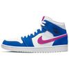 Air 1 Mid 'Royal Violet' Men's 554724-451