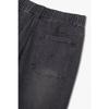 Studio Tomboy Curved Back Banding Denim Pants 9176362972a