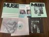 [USED] Jimin FACE MUSE Album Set