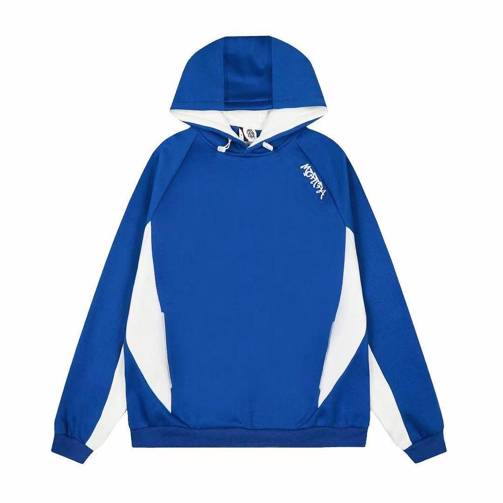 Mertra Embroidered Letter Hoodie & Loose Casual Pants - Trendy Cross-Border E-commerce Fashion