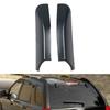 Cubierta de Baca para Kia Sportage 2004-2007 Tapa Final 872911F000 872921F000 872971F001 872981F000 Accesorio de Coche