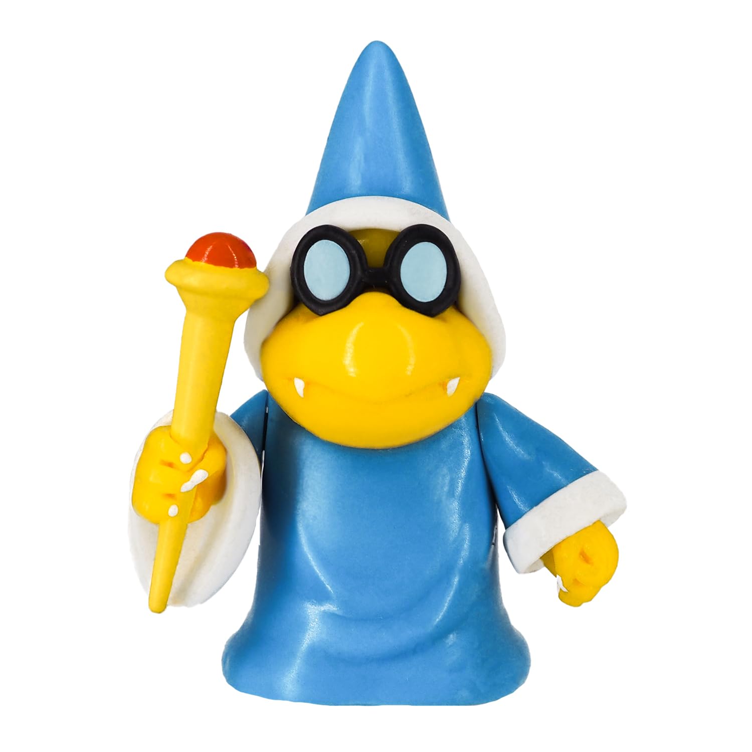 

Sanei Boeki Super Mario Figure Collection Kamek FCM-024