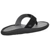 UGG Brookside 2 Flip Slippers Men's Black 1124894-BLK