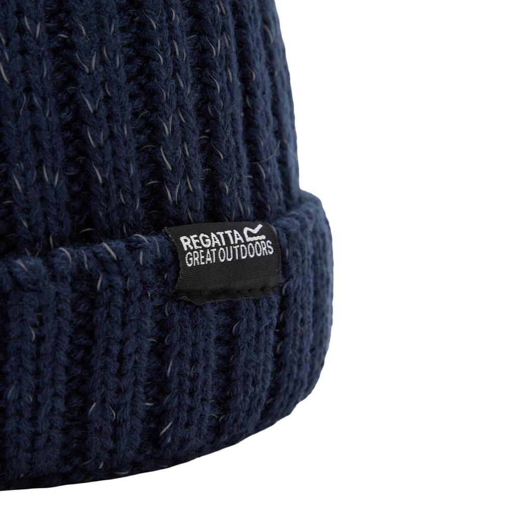 Regatta Childrens/Kids Luminosity III Bobble Hat