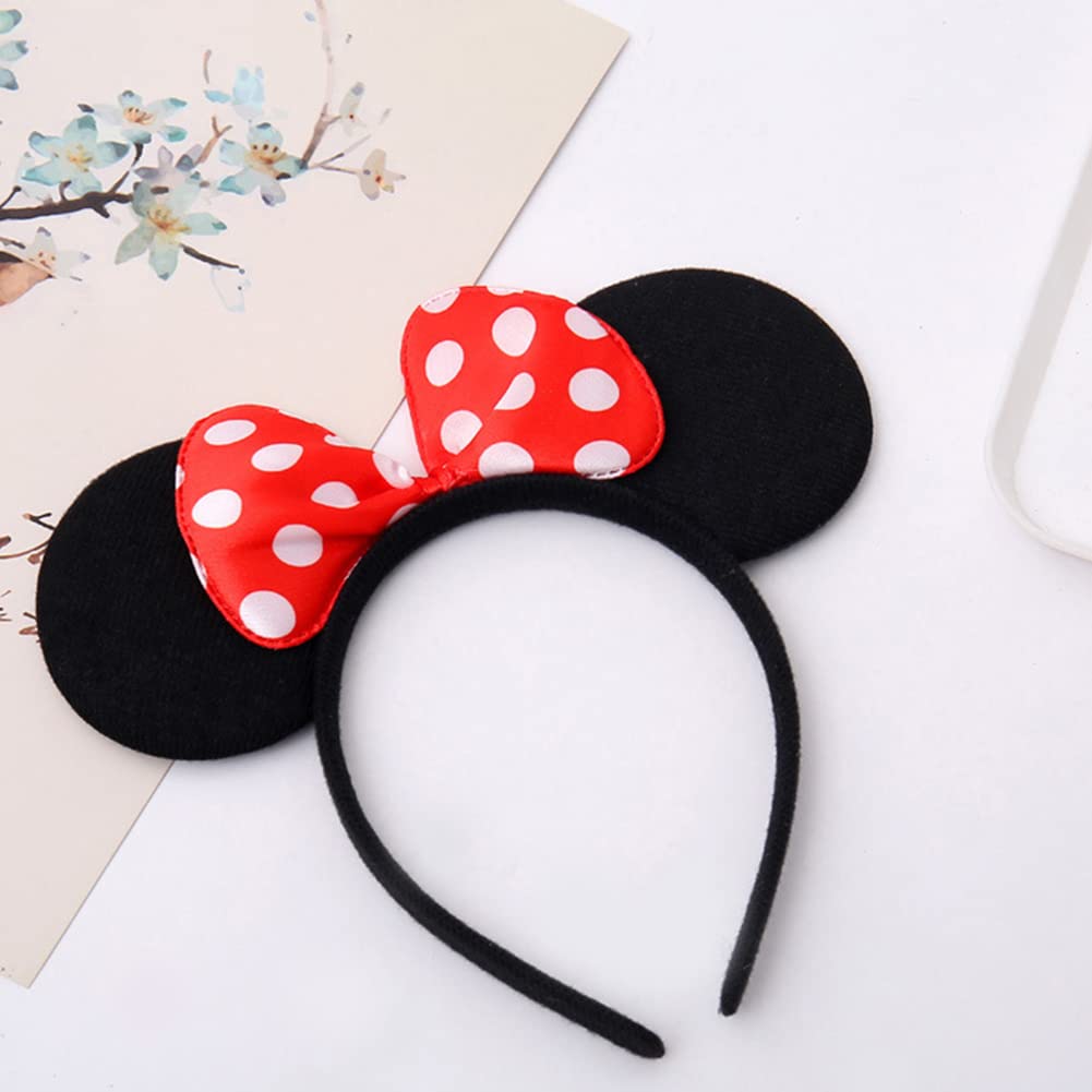 Tumao Kids' Mini Costume, Polka Dot Tutu Skirt, Mouse Costume, Cosplay, Kids Dance Costume, Princess Dress, Dance Outfit, Graduation Ceremony, Stage