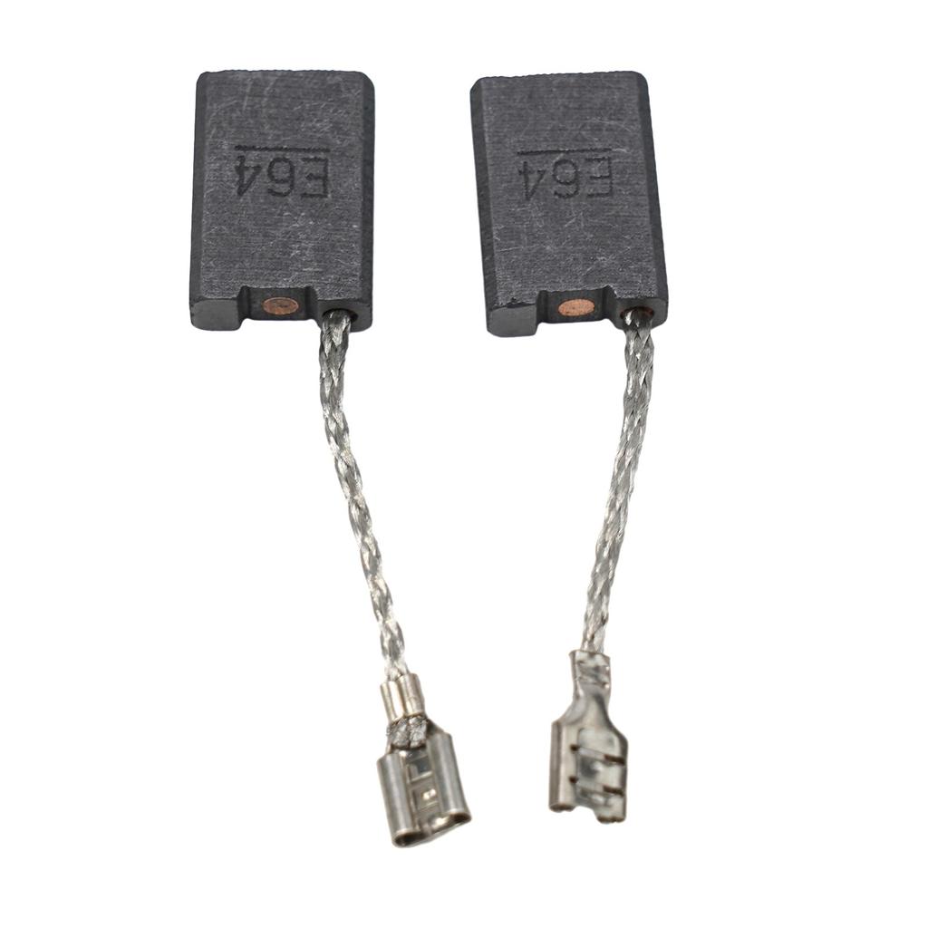 GWS20-180 Carbon Brush Workshop Equipment 6*16*22mm