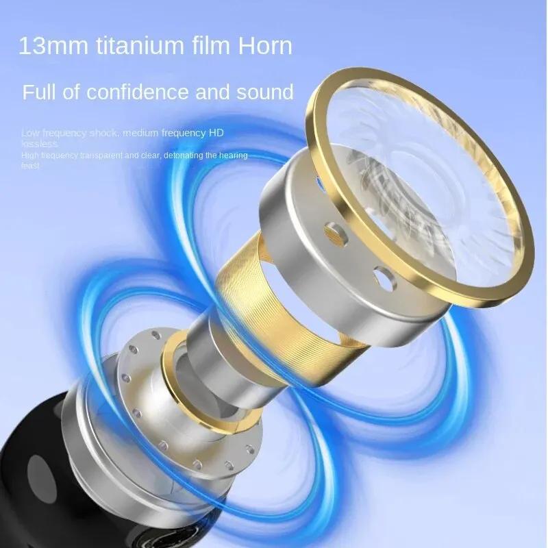 Xiaomi Original TWS Wireless Bluetooth Earphones 5.3 Headset Waterproof Cancelling Noise Bass Earbuds Wireless Headphones Bluetooth