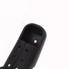 Black Finger Splint Brace Adjustable Finger Support Protector For Fingers Arthritis Joint Finger Injury Brace Pain Relief