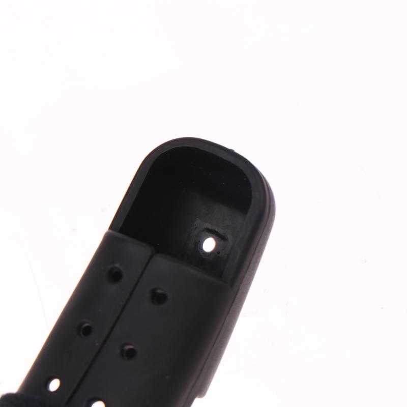Black Finger Splint Brace Adjustable Finger Support Protector For Fingers Arthritis Joint Finger Injury Brace Pain Relief