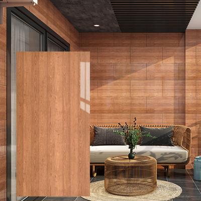 1PC Panel Aufkleber Wasserdicht Ölbeständig 3D Renoviert Küche Hintergrund Schlafzimmer Bad Home Decor