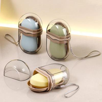 Bagno – Porta sapone