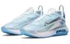 Nike Air Max 2090 'Blue White Silver' Women's CZ8694-101