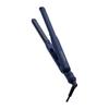Salonia Hair Straightener 15mm Dual Voltage Navy SL-004SNV Hair Iron