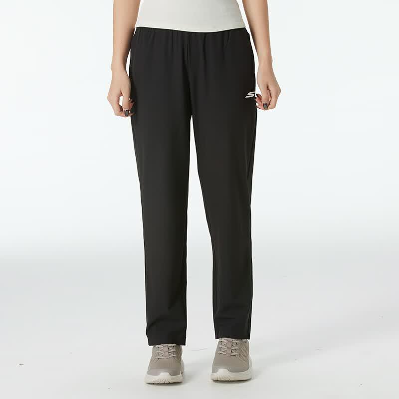 Skechers Women s Athletic Long Pants P224W160-03K8 L