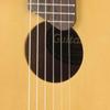 YAMAHA GL1 Guitalele A Body Perfect for Taking Includes a Dedicated Soft (Natural) Compact, Ukulele-like Size, Anywhere. Case.