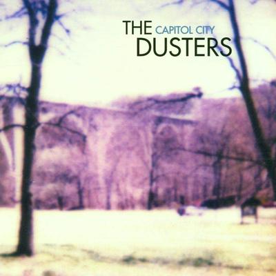 CD CAPITOL CITY DUSTERS - Rock Creek DIS127CD Dischord Record 2002 US Rock Used