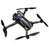 Decorative Sticker Kit for DJI Mini 5 Pro Waterproof Anti-Scratch Skin for Drone, Controller & Battery Manager