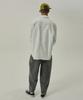 MAGOODGAN Headwear 9313 Corduroy Chain Embroidery Olive Green Ball Cap