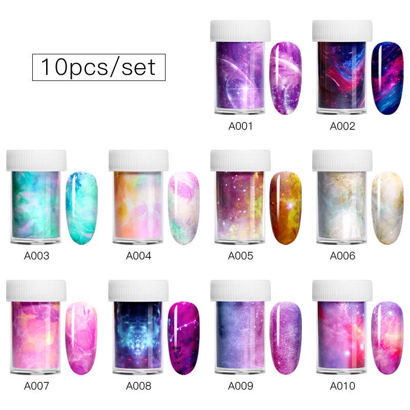 

Кружевная фольга для ногтей, голографический маникюр, переводная наклейка для дизайна ногтей, наклейка из фольги