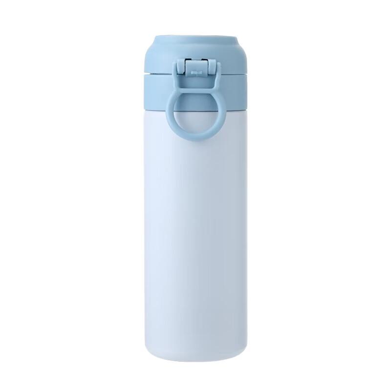 LOCK&LOCK Lightweight Pop-up Handle Bottle