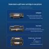Caige D1 Compatible Toner Cartridge for Pantum Printers