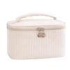 Manledao Large Capacity Portable Travel Cosmetic Bag