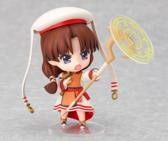 Tears to Tiara Nendoroid Rhiannon malovaná pohyblivá (Figurka z PVC a ABS)