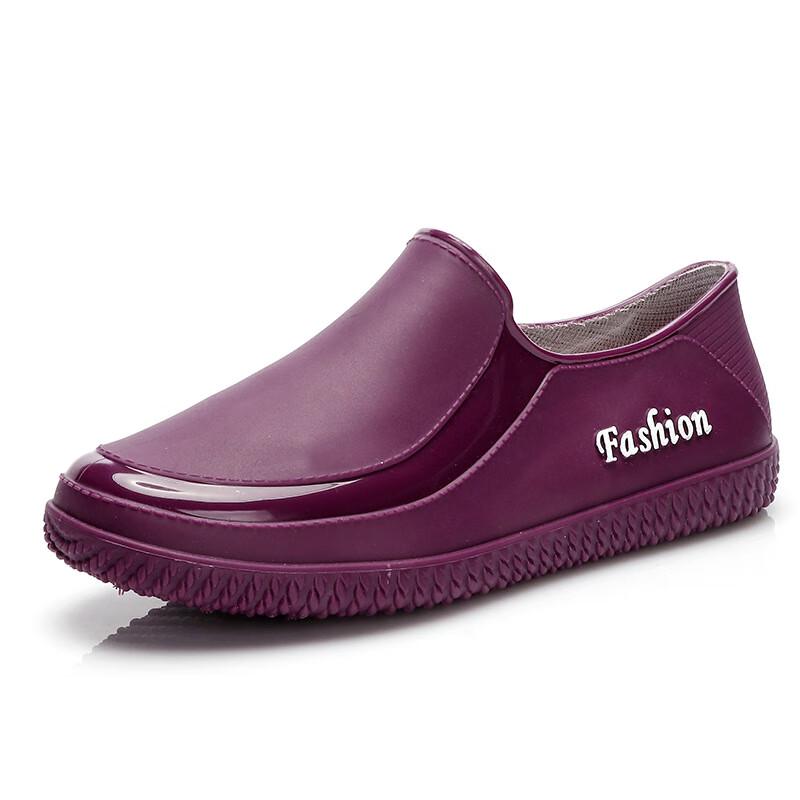 

Короткие противоскользящие резиновые сапоги «Страж Дракона»