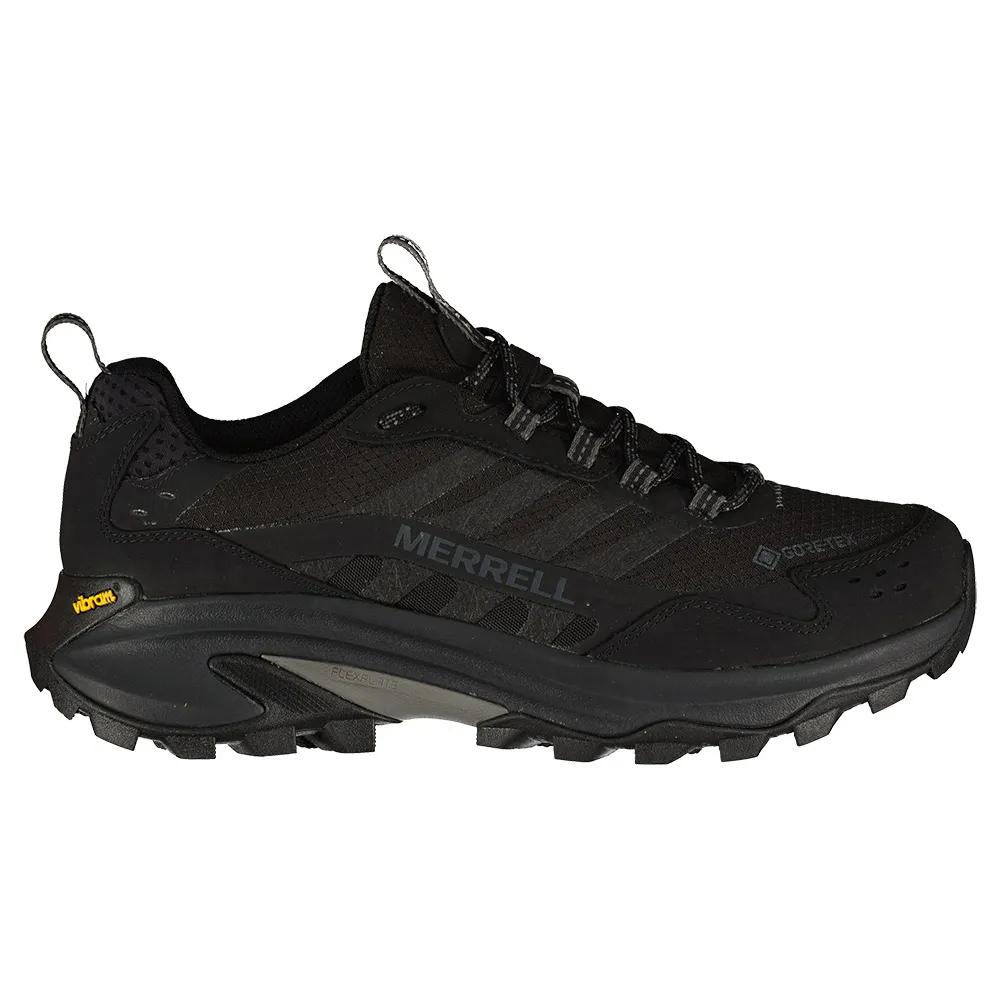 Merrell Ботинки для хайкинга Speed Remix Goretex EU 46 1/2