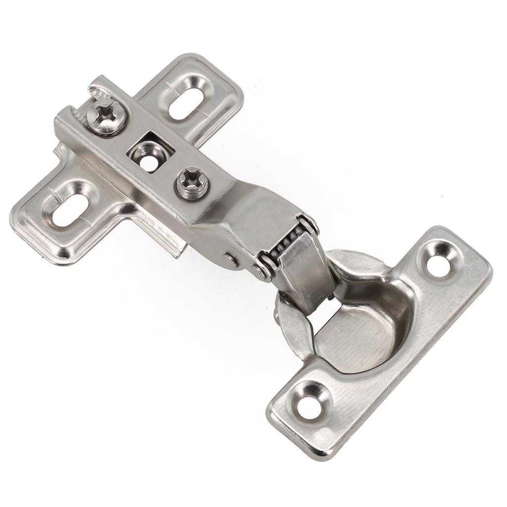 25mm perforovaný malý pant, nárazník dveří skříně, pant letadla, pant potrubí