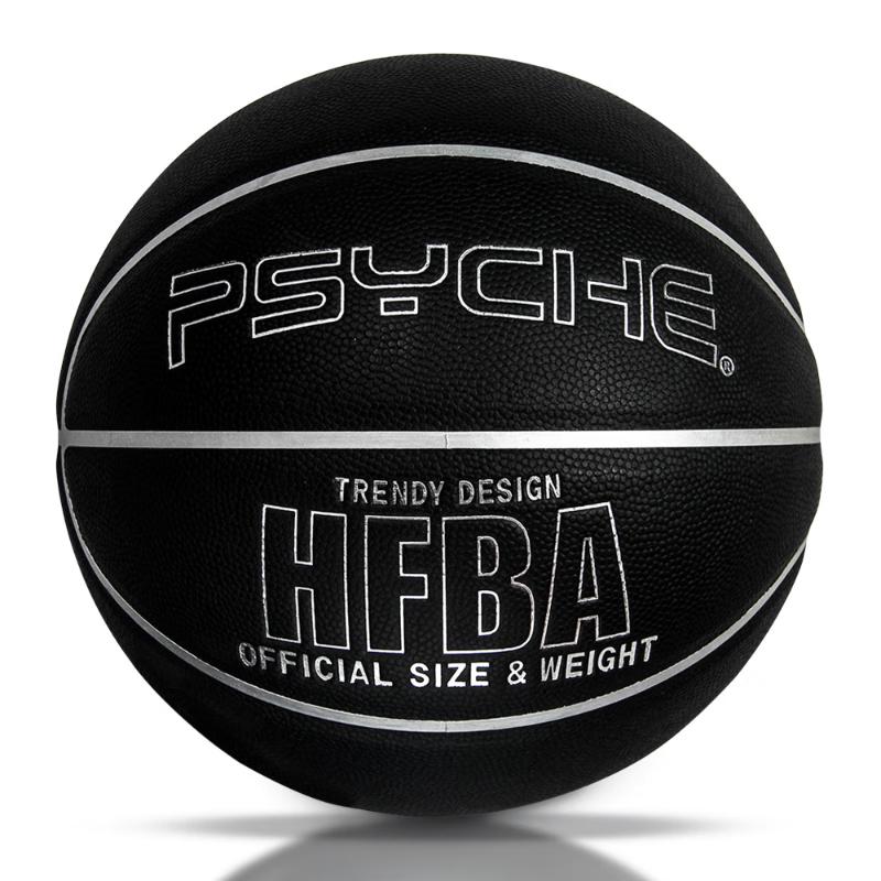 PSYCHE HF-7066 Indoor/Outdoor Training Basketball
