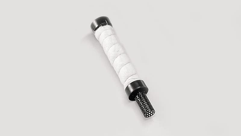 Kijima Motorcycle Parts Inner Silencer for Muffler 45×255mm 209-973
