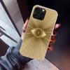 Sacred Eye of Horus Egypt Fresco Phone Case For iPhone 17 Air 16 15 Pro Max 14 Plus 13 Mini 12 11 Cover 7 8 SE Silicone Shell Pr