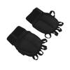 Gewichtshandschuhe Verbesserter Grip Sandsack Gewichtstraining Handschuhe Fitnesshandschuhe mit Handgelenk