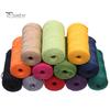 Gift Wrapping Twine 100M/Roll 2MM Jute 3 Ply Natural Cuttable Hanging Tag Decoration Hemp Rope Packing DIY Crafts Project