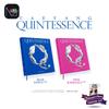 [PRE ORDER] TAEYANG (BigBang) – QUINTESSENCE