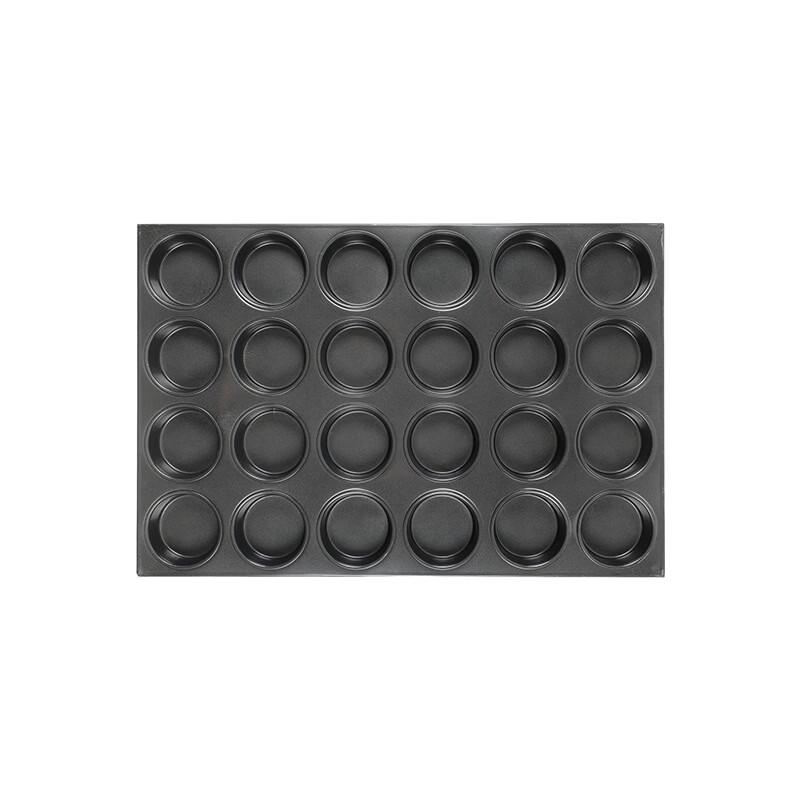 Silicone Round Cake Baking Pan