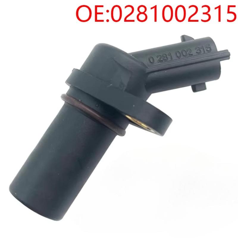 For 3 Pieces 0281002315 Crankshaft Position Sensor for Iv1Ec1O S1Tra1Lis M1An Tg1A 27711811 3602120-55D 5040966450281002315 0281002315
